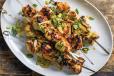 Reshmi Kebab