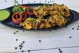 Chicken Kaali Mirchi Kebab