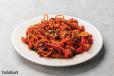 Crispy Fried Veg