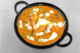 Paneer Tikka Masala