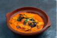 Aleppey Veg Curry