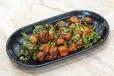 Paneer Dry Fry