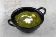 Palak Paneer