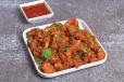 Chilli Gobi Dry