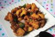 Gobi Dry Fry