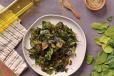 Spinach Delight