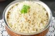 Jeera Rice