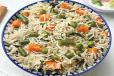 Veg Pulav