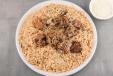 Chicken Pulav
