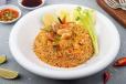 Sea Food Rice