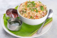 Mixed Fried Rice