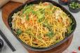 Shanghai Veg Noodles