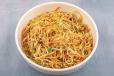 Egg Noodles