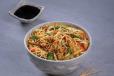 Mixed Noodles
