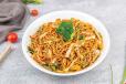 Chicken Noodles