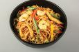 Prawns Noodles