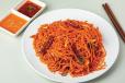Schezwan Noodles Veg