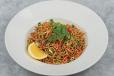 Chilli Garlic Noodles Veg