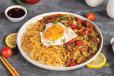 American Chicken Chopsuey