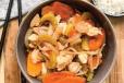 American Mixed Chopsuey