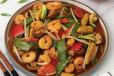 Chinese Sea Food Chopsuey