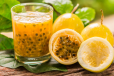Passion Fruit Juice