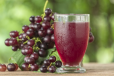 Grape Juice