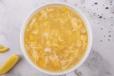 Corn Nimbu Soup