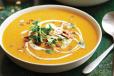 Soul Of Pumpkin Soup