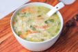 Chicken Clear Soup