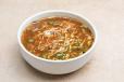 Chicken Manchow Soup
