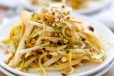 Raw Mango Salad