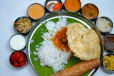 Fish Curry Meals (Barik/Motta)