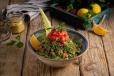 تبولة / TABBOULEH