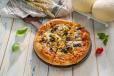 بيتزا خضار  / VEGETABLE PIZZA