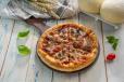 بيتزا لحم / BEEF PIZZA
