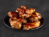 Chicken Wings (10 Pc) Mexican Wings (Spicy)