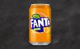 Fanta Orange Fanta Orange (2.25 ltr)