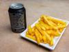 Combo French Fries and Soft Drink