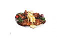 Chicken Charcoal