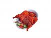 Chicken Charcoal Red Chilli
