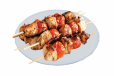 Chicken Sheesh Tawook (12 Pc's)