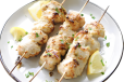 Chicken Malai Boti (12 Pc's)
