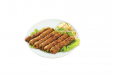 Chicken Seekh Kabab (4 Pc's)