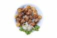 Mutton Tikka (12 Pc's)