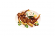 Mutton Lamb Chops (4 Pc's)