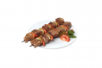 Mutton Namkeen Tikka (12 Pc's)