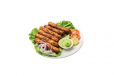 Beef Seekh Kabab (4 Pc's)