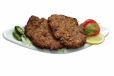 Chapli Kabab (2 Pc's)