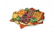 Lahori Mix BBQ Grill